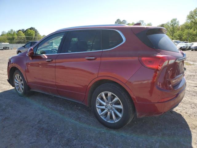LRBFXCSA9LD087941 Buick Envision Essence