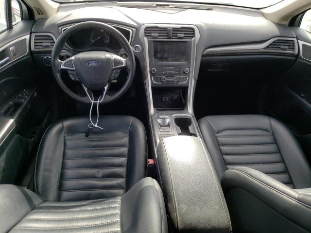 3FA6P0CD2KR139897 Ford FUSION SEL
