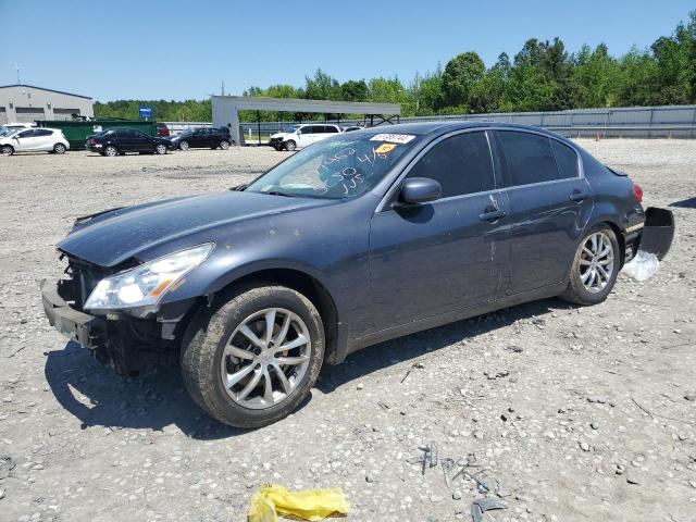 Auction sale of the 2008 Infiniti G35, vin: JNKBV61F28M277462, lot number: 51388744