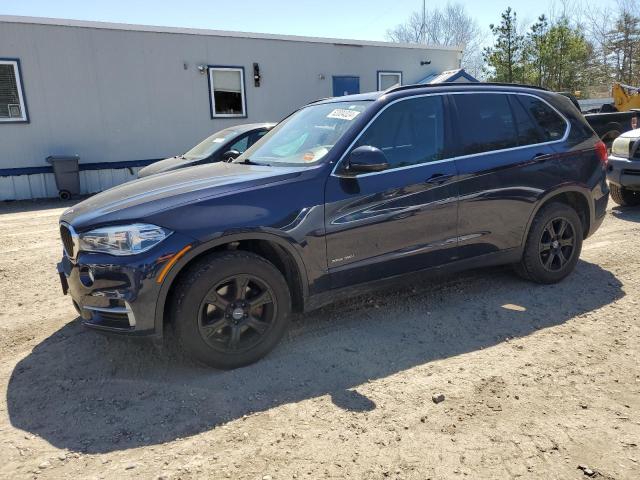 Auction sale of the 2015 Bmw X5 Xdrive35i, vin: 5UXKR0C59F0P08325, lot number: 52004324