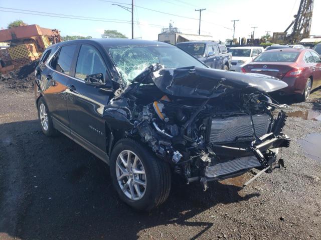 3GNAXKEG3PL245283 Chevrolet EQUINOX LT