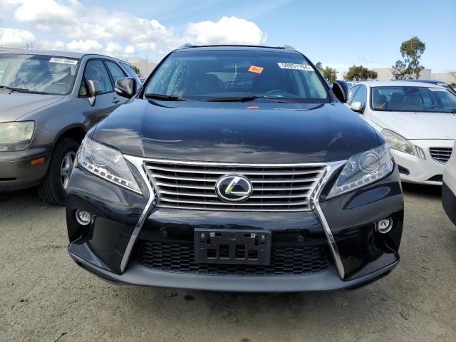 2T2ZK1BA2FC200613 Lexus RX 350