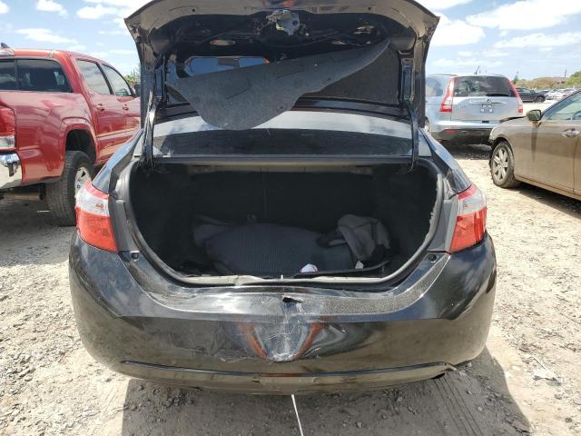 2T1BURHE7FC307651 Toyota COROLLA L