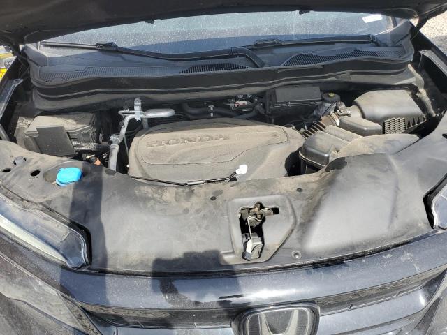 5FNYF5H22MB034999 Honda PILOT SE