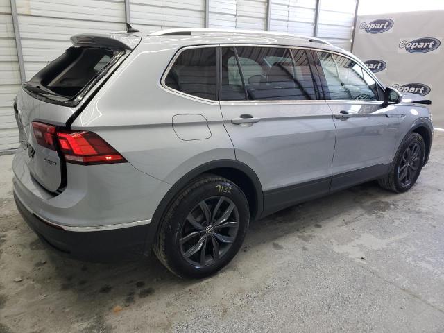 3VV2B7AX6NM139434 Volkswagen TIGUAN SE
