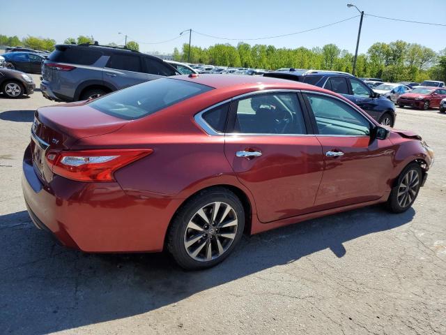 1N4AL3AP6HC117445 Nissan ALTIMA 2.5