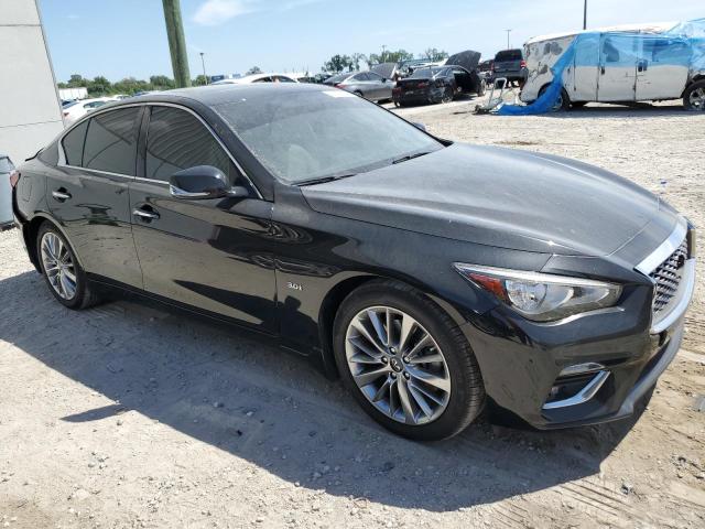 JN1EV7AP0LM201036 Infiniti Q50 PURE