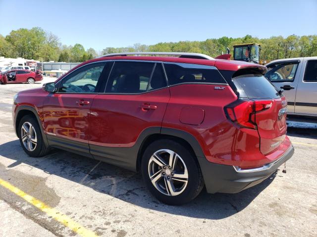 3GKALVEVXJL260217 GMC Terrain Slt