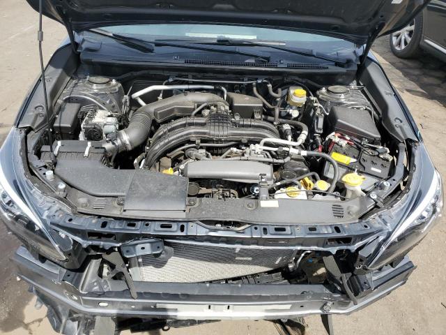 JF2GTAPC3M8249154 Subaru Crosstrek Premium