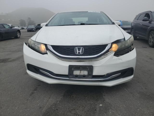 19XFB2F51EE269397 Honda Civic Lx