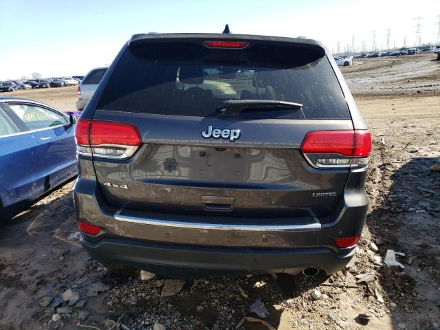 1C4RJFBG3HC790034 Jeep Grand Cherokee Limited