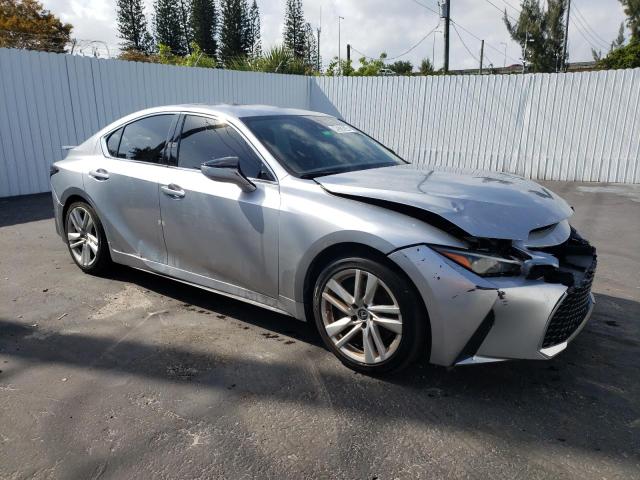 JTHAA1D25N5122414 Lexus IS 300