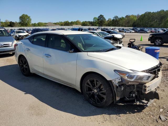 1N4AA6APXGC446669 Nissan Maxima 3.5s