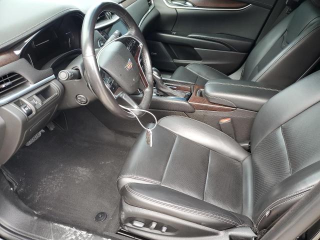 2G61M5S38K9136000 Cadillac XTS LUXURY