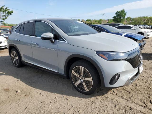 4JGGM1CBXPA025560 Mercedes-Benz Eqe Suv 350 4matic
