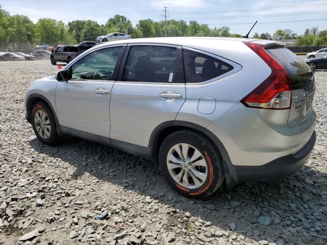 2HKRM3H58EH542518 Honda CR-V EX