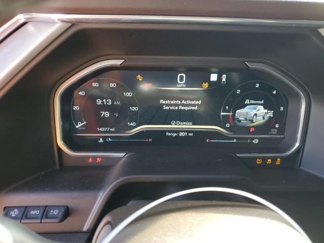 3GTUUGED2PG229330 GMC Sierra K1500 Denali