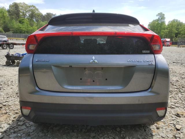 JA4AT3AA9JZ040184 Mitsubishi Eclipse Cross Es