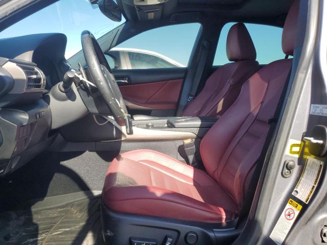 JTHBF1D25F5057944 Lexus IS 250