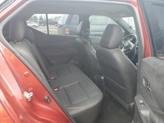 3N1CP5CU3KL483772 Nissan KICKS S