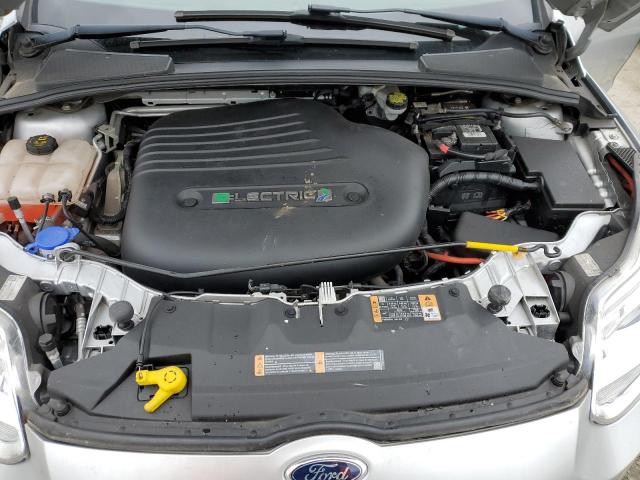 1FADP3R42FL213940 Ford FOCUS BEV