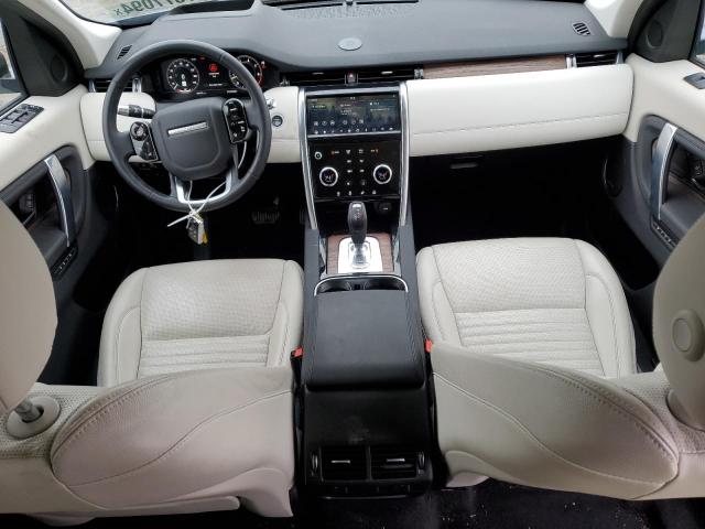 SALCP2FX3LH862006 Land Rover Discovery Sport Se