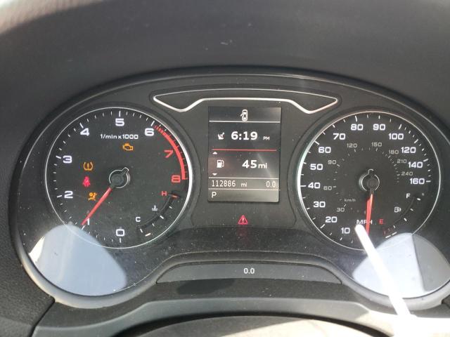 WAUBFGFF4F1134103 Audi A3 PREMIUM