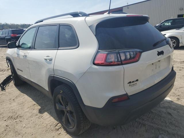 1C4PJMLB3KD430570 Jeep Cherokee Latitude Plus