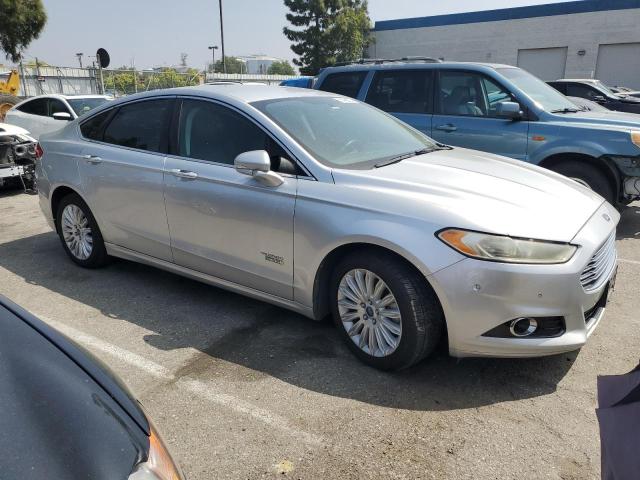 3FA6P0PU1ER234675 Ford Fusion Se Phev