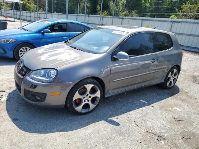 Auction sale of the 2006 Volkswagen New Gti, vin: WVWEV71K76W182026, lot number: 52184624