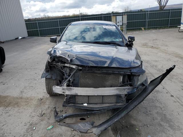 WDDSJ4GB5FN177519 Mercedes-Benz CLA 250 4MATIC