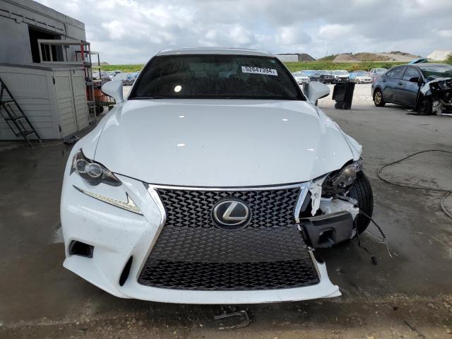 JTHBA1D2XG5032067 Lexus IS 200T