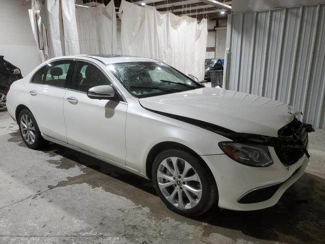 WDDZF6JB5KA682885 Mercedes-Benz E 450 4matic