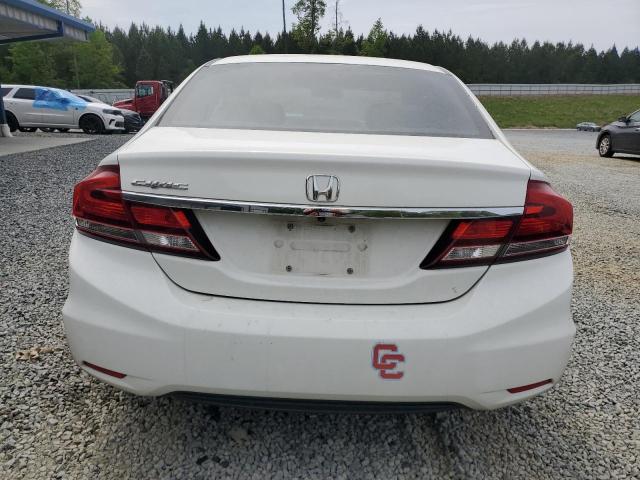 2HGFB2F51EH534910 Honda Civic Lx