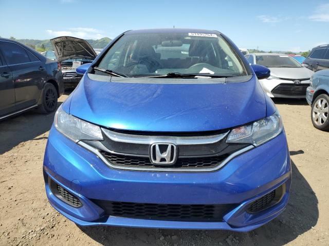 3HGGK5H45KM702412 Honda FIT LX