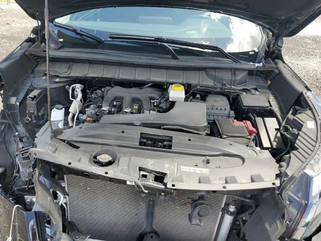 5N1DR3AA1PC242820 Nissan Pathfinder S