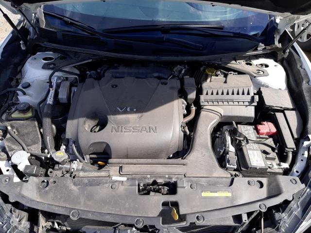 1N4AA6EV9NC505670 Nissan Maxima Sr