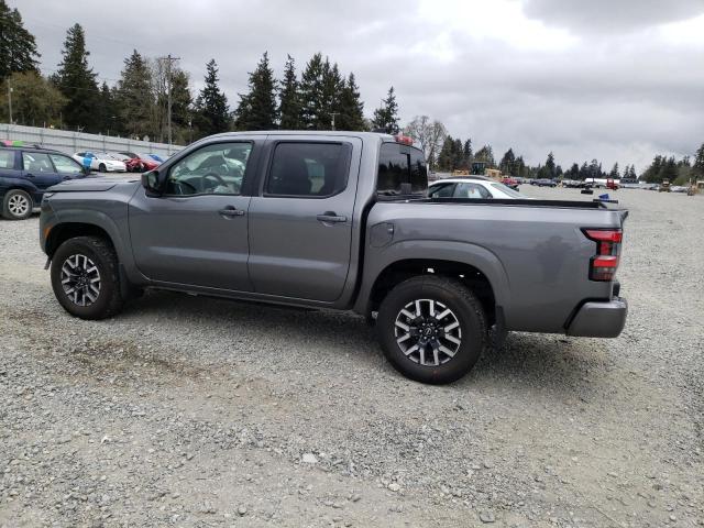1N6ED1EK1RN616247 Nissan FRONTIER S