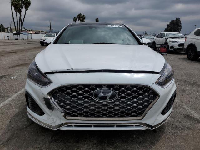 5NPE34AB9KH772457 Hyundai Sonata Limited Turbo