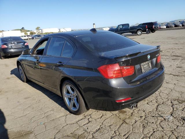 WBA3A5G57FNS91002 BMW 328 I