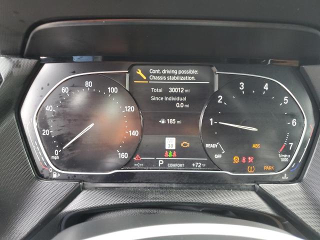 WBA73AK0XM7H58935 BMW 228XI