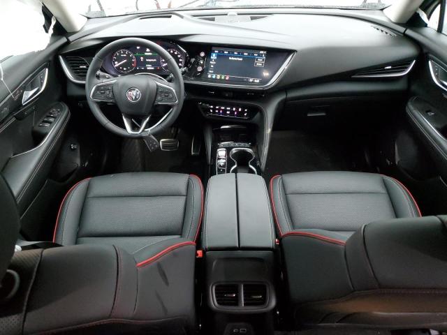 LRBFZNR46ND071317 Buick Envision Essence