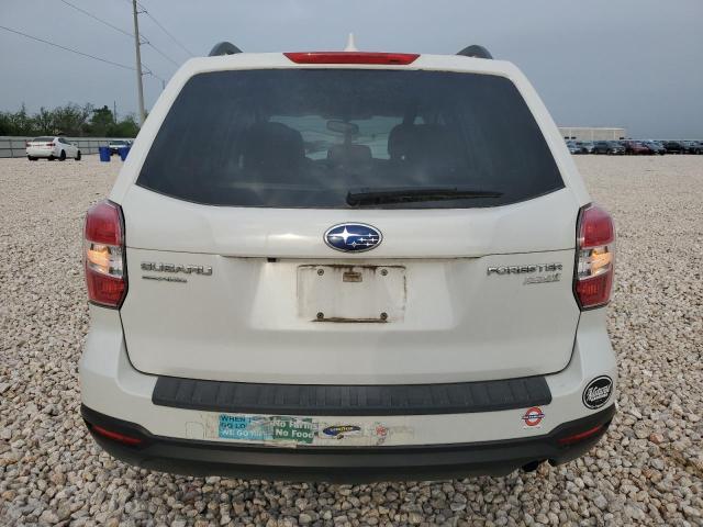 JF2SJADC2GH523775 Subaru Forester 2.5i Premium