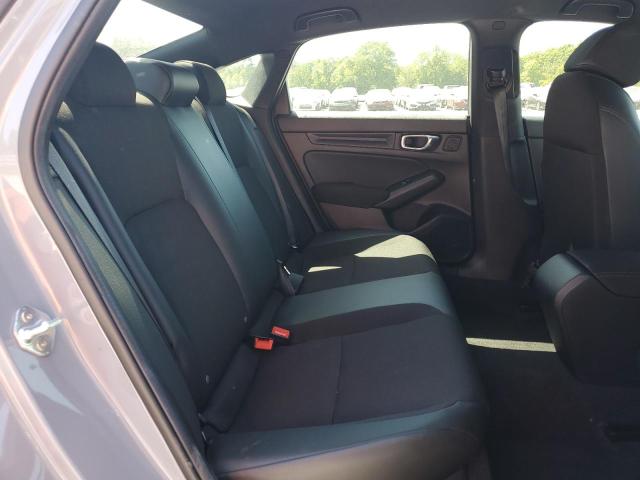 2HGFE2F52PH540810 Honda Civic Sport