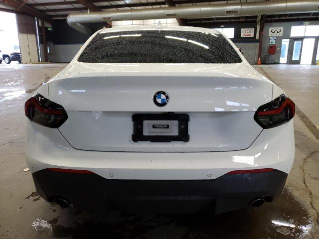 3MW23CM06N8C47707 BMW 230I