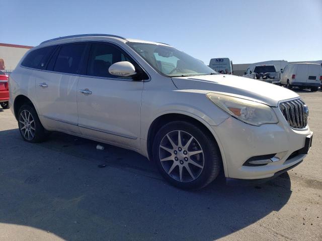 5GAKRBKD3EJ262558 Buick Enclave