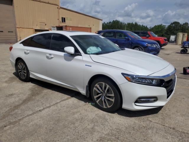 1HGCV3F51KA005676 Honda Accord Hybrid Exl