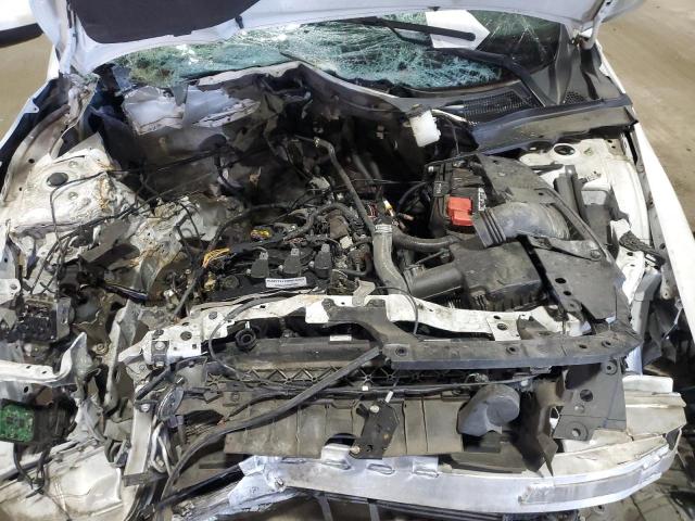 1HGCV1F38LA089290 Honda Accord Sport