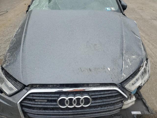 WAUB8GFF4J1018418 Audi A3 PREMIUM