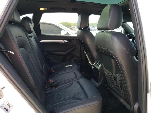 WA1M2AFP5HA091630 Audi Q5 Premium Plus